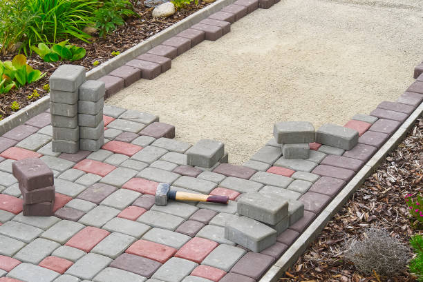 Best Residential Driveway Paving in Cambridge, MN