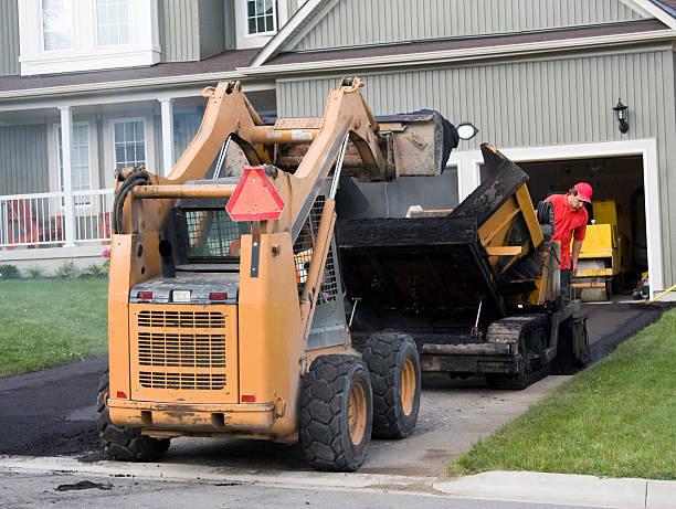 Best Asphalt Driveway Paving in Cambridge, MN